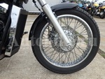 �������� �� ������ �������� Honda Shadow750 Slasher 2000 ���� 21